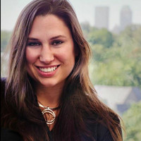 Rachel L. Farrar, Esq. portrait